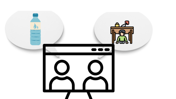 Virtual Preparedness Class