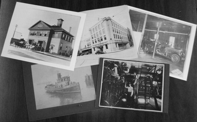 October 17, 2022 marked the 153rd Anniversary of the City of Seattle and the 133rd Anniversary of the Seattle Fire Department