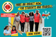 Become A City Year Mentor or Tutor