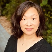 HSD Acting Director Tanya Kim headshot portrait