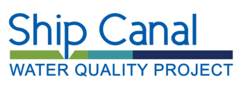 Ship Canal Water Quality Project Logo
