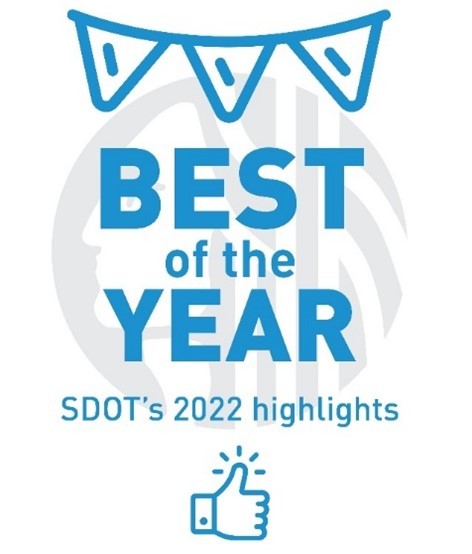 Best of the Year Logo