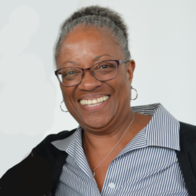 Portrait photo of Karen Winston