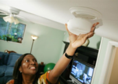Fire Safety Message for March - Check your smoke and CO alarms