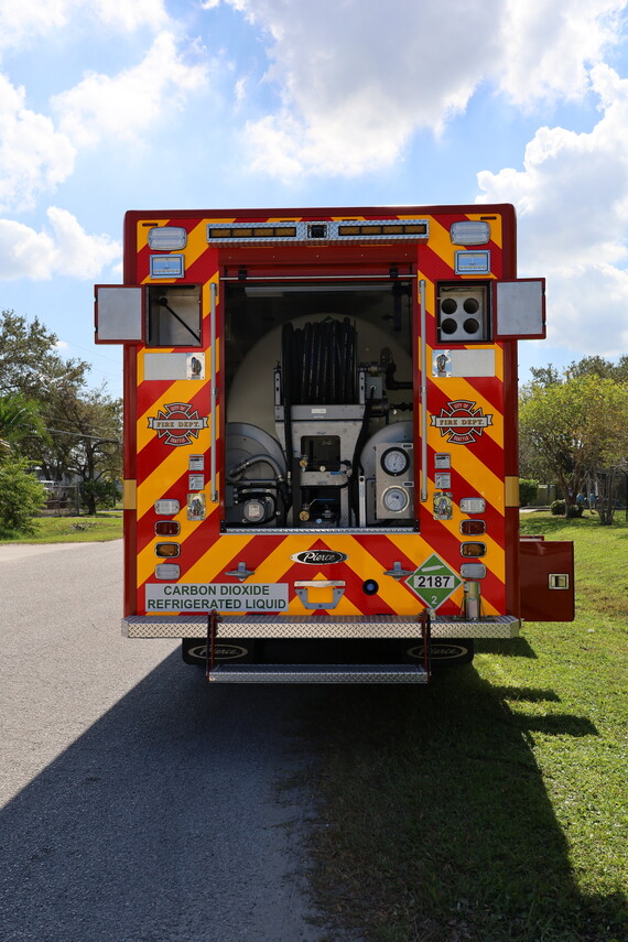 Energy Response Unit Apparatus