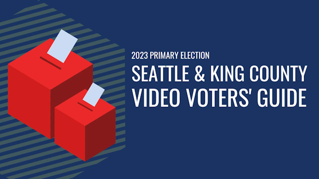 Video Voters' Guide