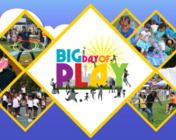 Save the Date for Big Day of Play 2023