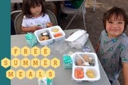  Summer Food Service Program (SFSP)