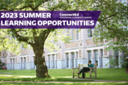 UW Summer Learning Opportunities