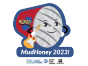 MudHoney graphic