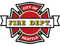 Seattle Fire Department logo