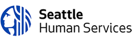 Human Services logo - press release version
