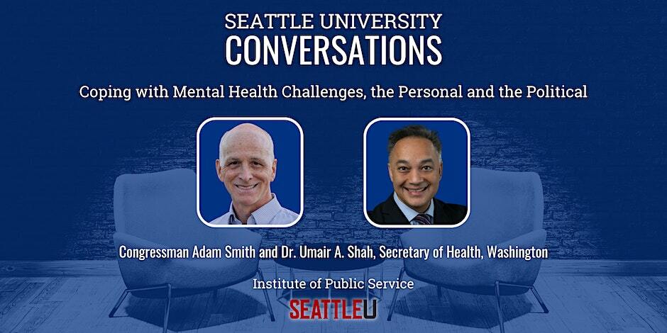 Seattle University Conversations 10/30/23