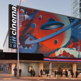 SIFF Cinema Downtown