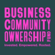 Business Community Ownership Fund logo