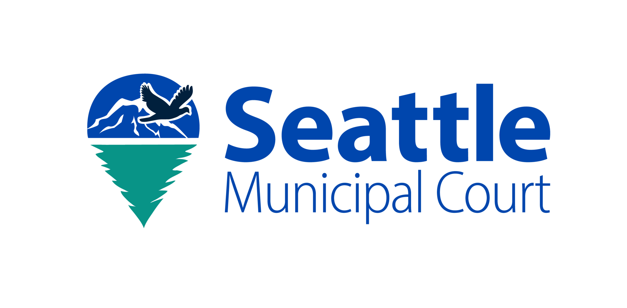 Seattle Municipal Court Logo