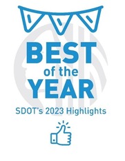 Best of the Year 2023