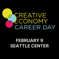 creative economy career day february 9