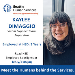Employee Spotlight on Kaylee DiMaggio