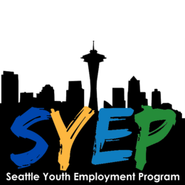 SYEP Seattle Youth Employment Program