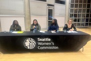 SWC Panel: Housing Access in Seattle