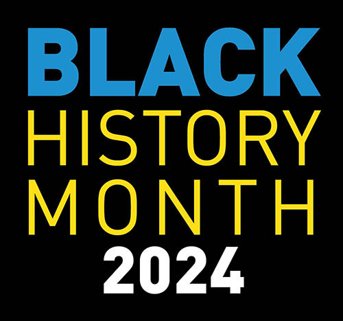 Black History Month 2024