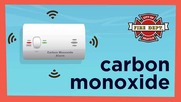 Click to watch a safety video on carbon monoxide alarms