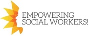 Empowering Social Workers Graphic