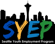 SYEP Logo