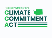 Funded by Washington's Climate Commitment Act
