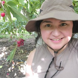 Picture of Selena Ortiz