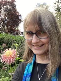 Picture of Jill Watson