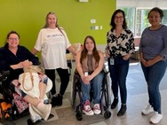 Seattle Disability Commissioners