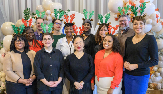 HSD's Senior Leadership Team