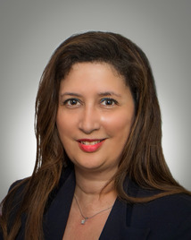 Headshot of OPA Interim Director, Bonnie Glenn