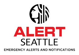 AlertSeattle Emergency alerts and notifications
