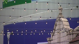 spark block lighting