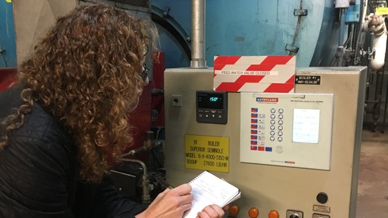 Clean Buildings Accelerator