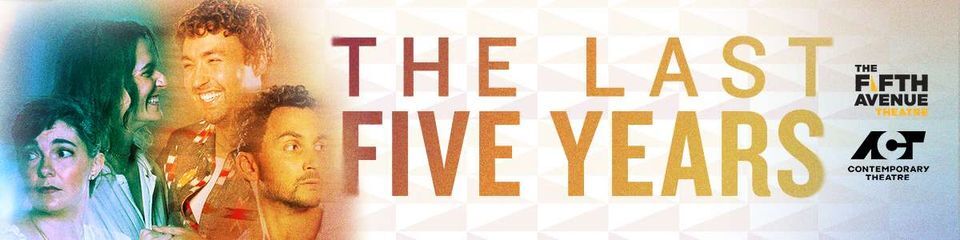 The Last Five Years
