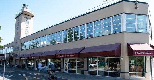 Shepherd Family Chiropractic 