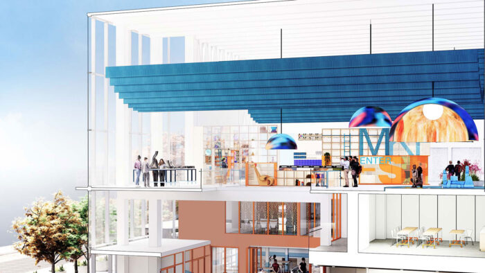 Makers innovation lab