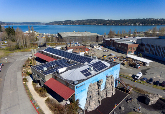 Magnuson Building 67