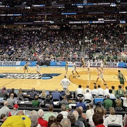 NCAA men's tournament
