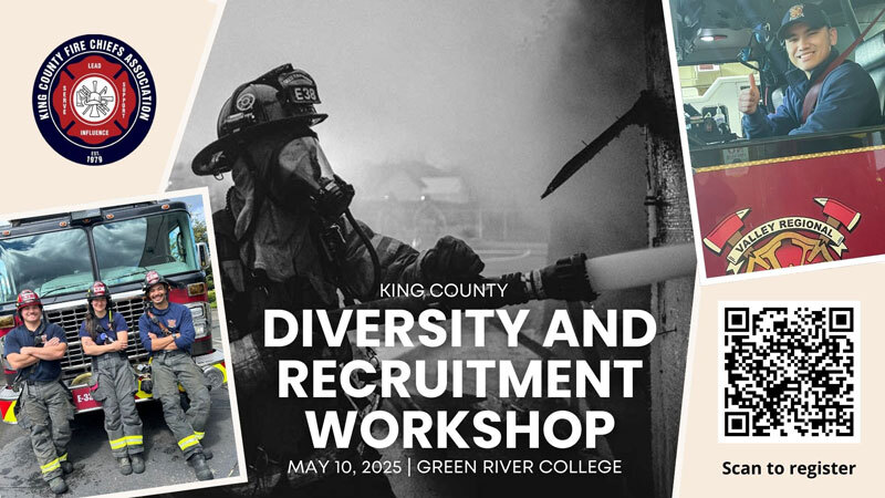 King County Diversity and Recruitment Workshop
