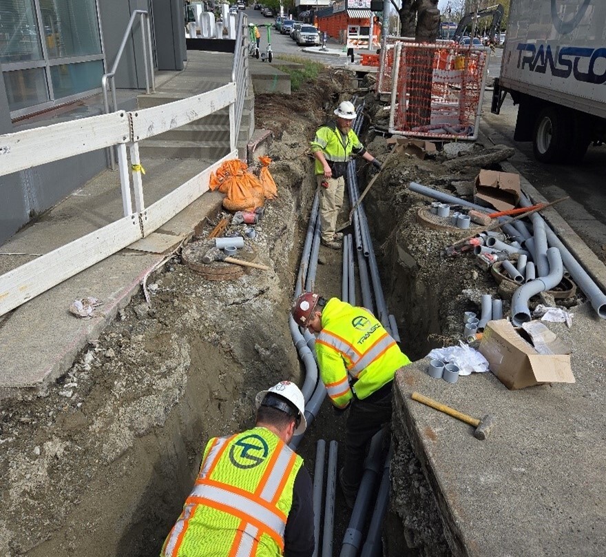 Stayforms near Galer and Garfield