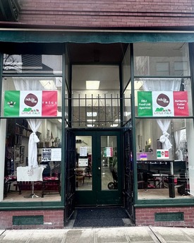 Bottega Gabriele storefront