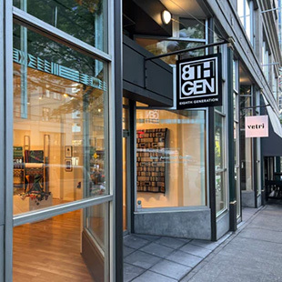 eighth generation storefront square