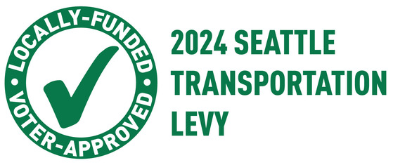 2024 Levy logo