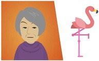 Animated image from Age Friendly Seattle's Anti-Ageism Training Video