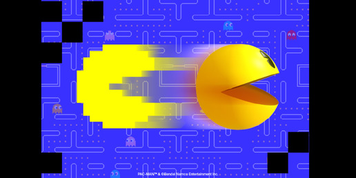 Pac-Man